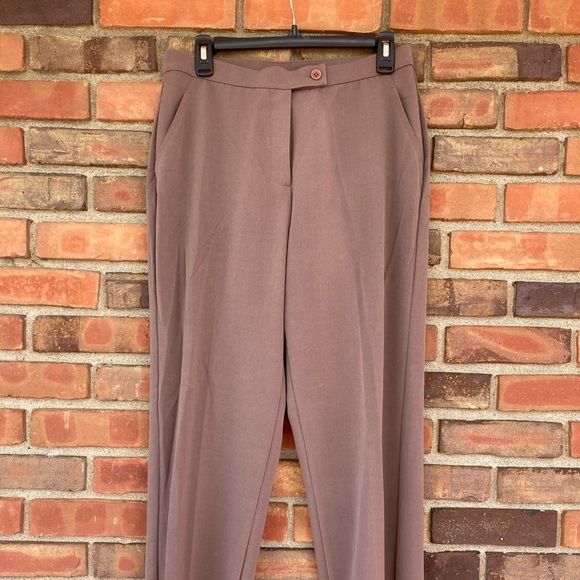 Investments Pants & Jumpsuits Dillards Investments Straight Leg